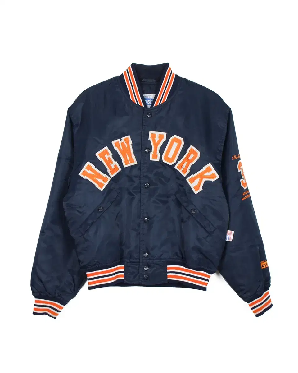 GERRY COSBY newyork stadium jacket 빈티지